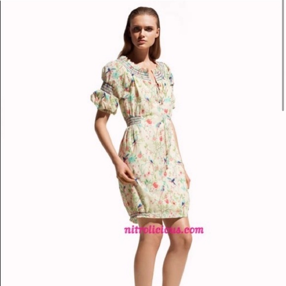 Matthew Williamson for H&M Dress - Picture 2 of 8